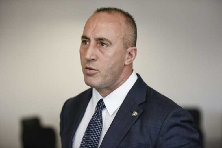 Haradinaj flet për asociacionin/ Pas kthimit nga SHBA: Shkova për të qartësuar qëndrimet