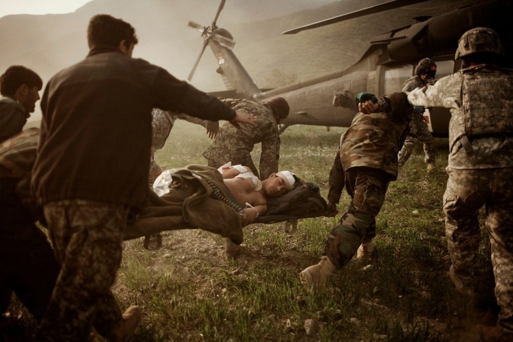 “Washington Post”: SHBA-ja e gënjeu publikun për luftën në Afganistan