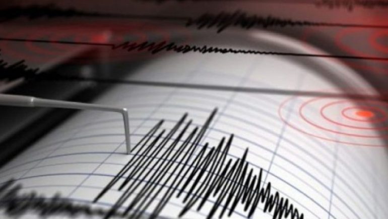 Tërmet 6.2 i shkallës rihter në ishujt që dikur SHBA i përdorte për baza ushtarake