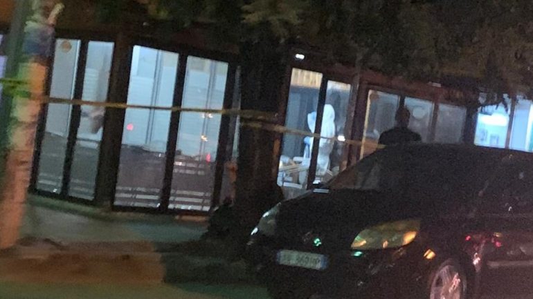 Incidenti në lokal në Elbasan/ Ndërron jetë kamarieri, 50-vjeçari ndodhej prej 3 ditësh në spital