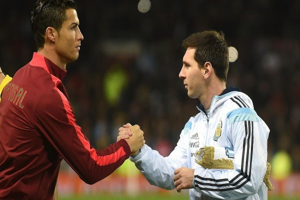 Futbolli pa Ronaldo dhe Messin, ja kush do ishin më të mirët
