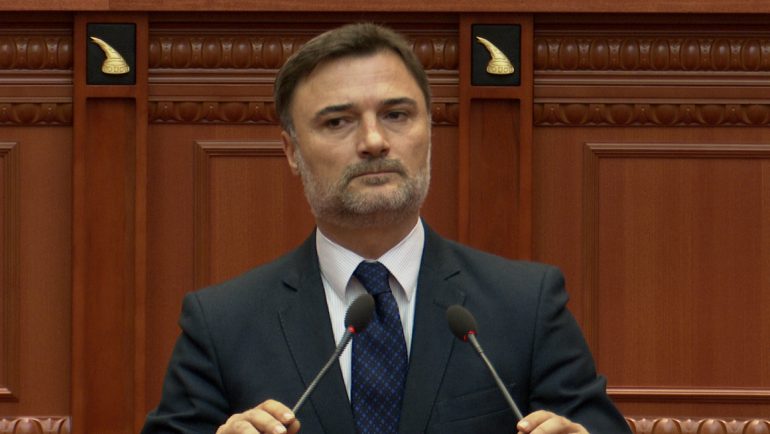 Presidenti i ri/ Alibeaj bën bashkë Berishën e Ramën: Falë marrëveshjes së 2008, sot mund të zgjedhë e vetme shumica
