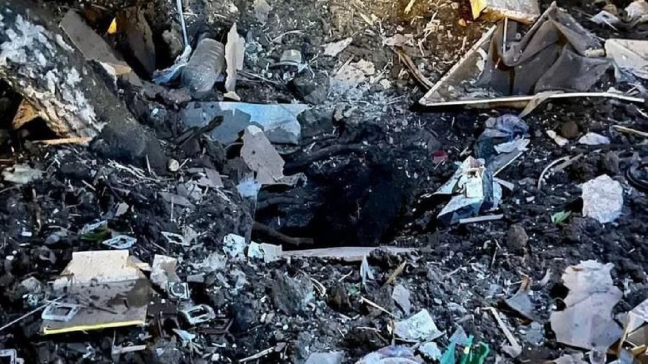 Bomba e pashpërthyer/ Evakuohen dhjetëra qytetarë nga Belgorod i Rusisë