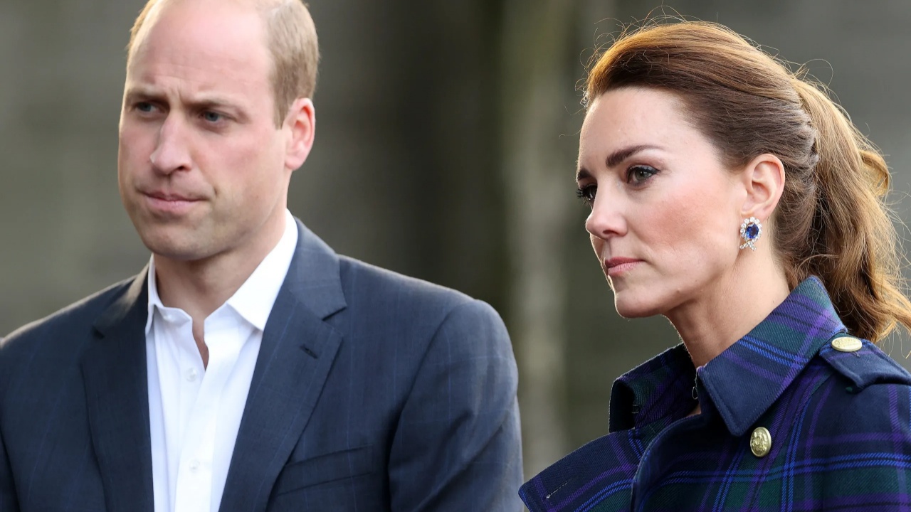 Kate e prekur me kancer/ Princi William do të mungojë të dielën e Pashkëve! Çfarë deklaroi Pallati Mbretëror