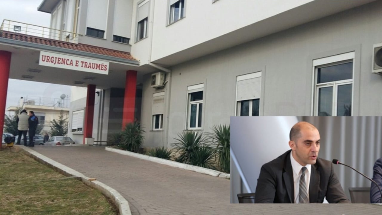 Me dy fraktura në kokë, Sokol Mëngjesi në reanimacion pasi dhunës nga tre persona, burime nga Trauma: Priten ekzaminime të tjera